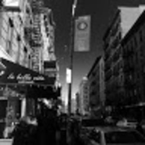 Meet your Posher, Taylor